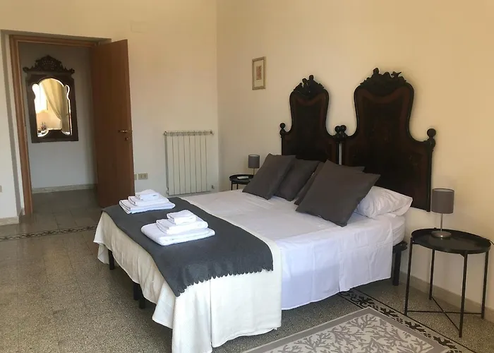 Central House Terracina