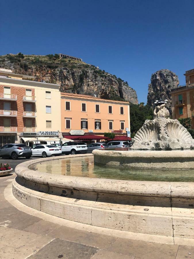 House Apartment Terracina