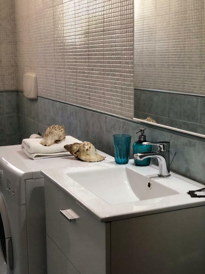 Apartment House Terracina