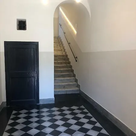 Central House Terracina Esterno foto